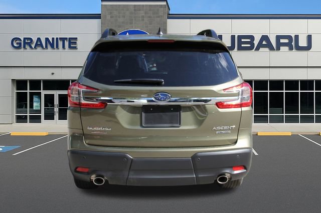New 2025 Subaru Ascent Limited image 7