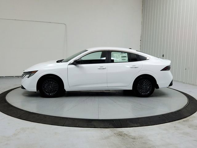 New 2026 Nissan Sentra SV w/ SV Convenience Package image 4