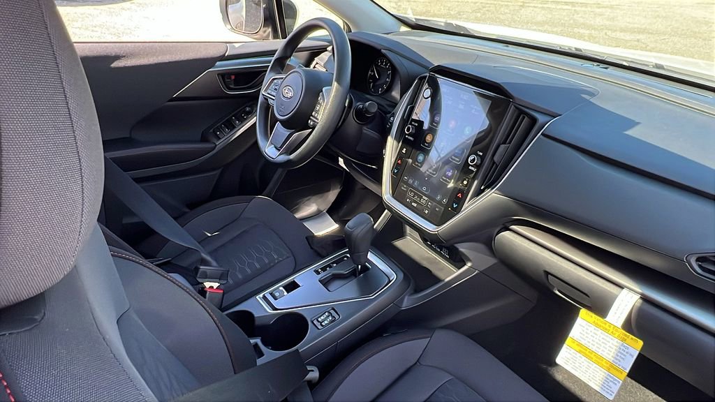 New 2026 Subaru Impreza 2.0i Sport image 13