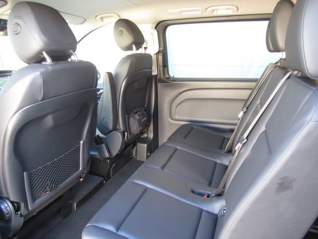 Used 2023 Mercedes-Benz Metris Passenger image 12