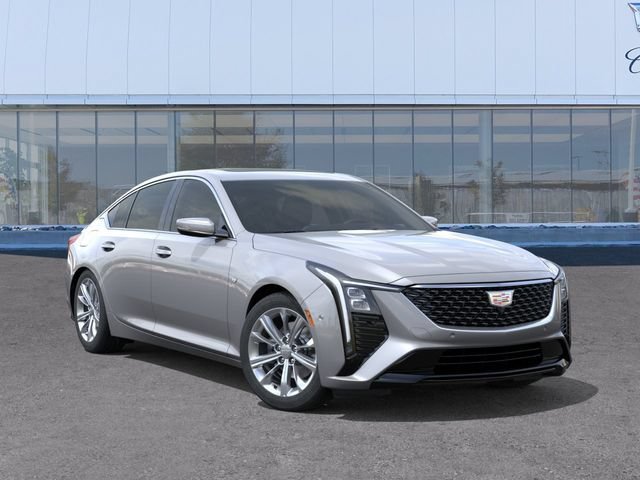 New 2026 Cadillac CT5 Premium Luxury AWD/4WD image 7