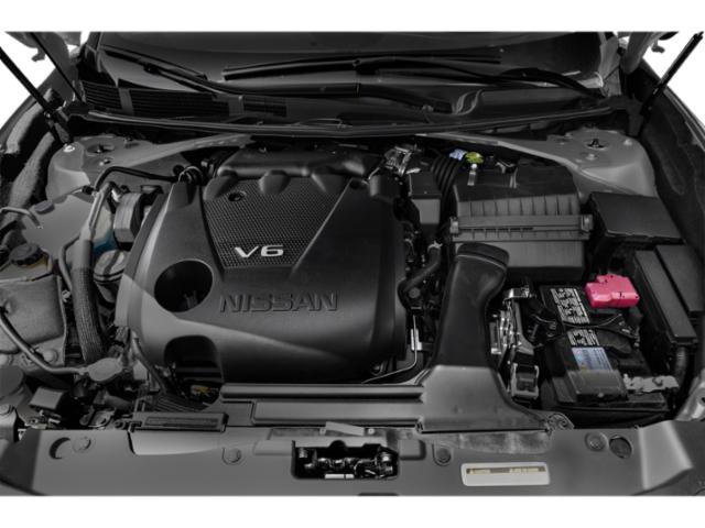 Used 2021 Nissan Maxima Platinum w/ Sport Mat Group FWD image 15