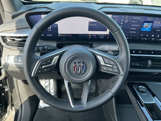 Certified 2025 Buick Enclave Preferred image 15