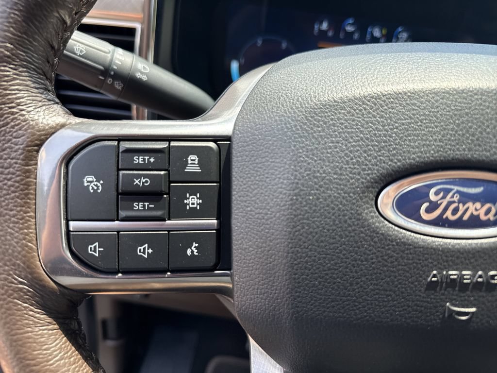 Used 2025 Ford F250 King Ranch w/ Tremor Off-Road Package AWD/4WD image 24