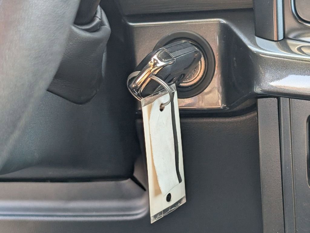 New 2026 Ford F150 STX image 40