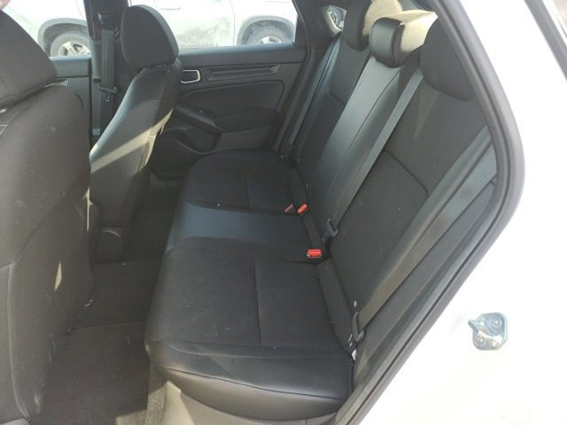 Certified 2023 Honda Civic Sport image 11