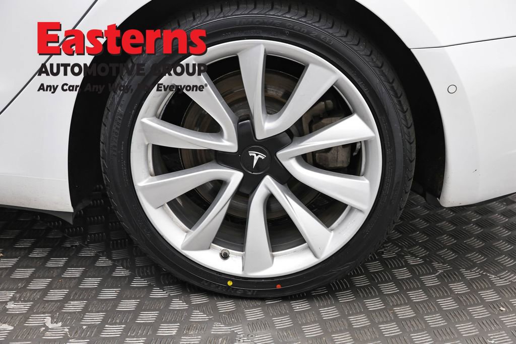 Used 2020 Tesla Model 3 Performance AWD/4WD image 26