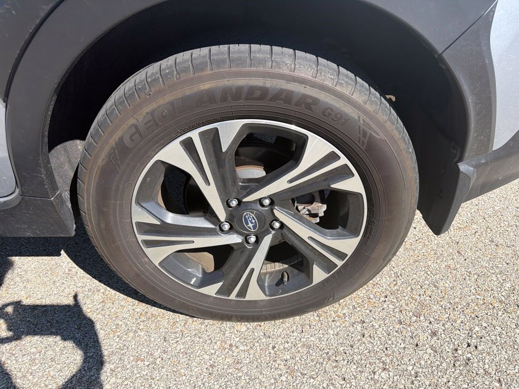 Certified 2024 Subaru Crosstrek 2.0i Premium AWD/4WD image 29