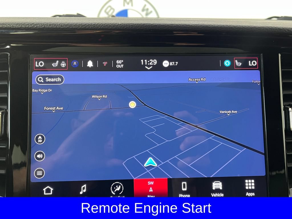 Used 2022 Dodge Durango GT AWD/4WD image 10