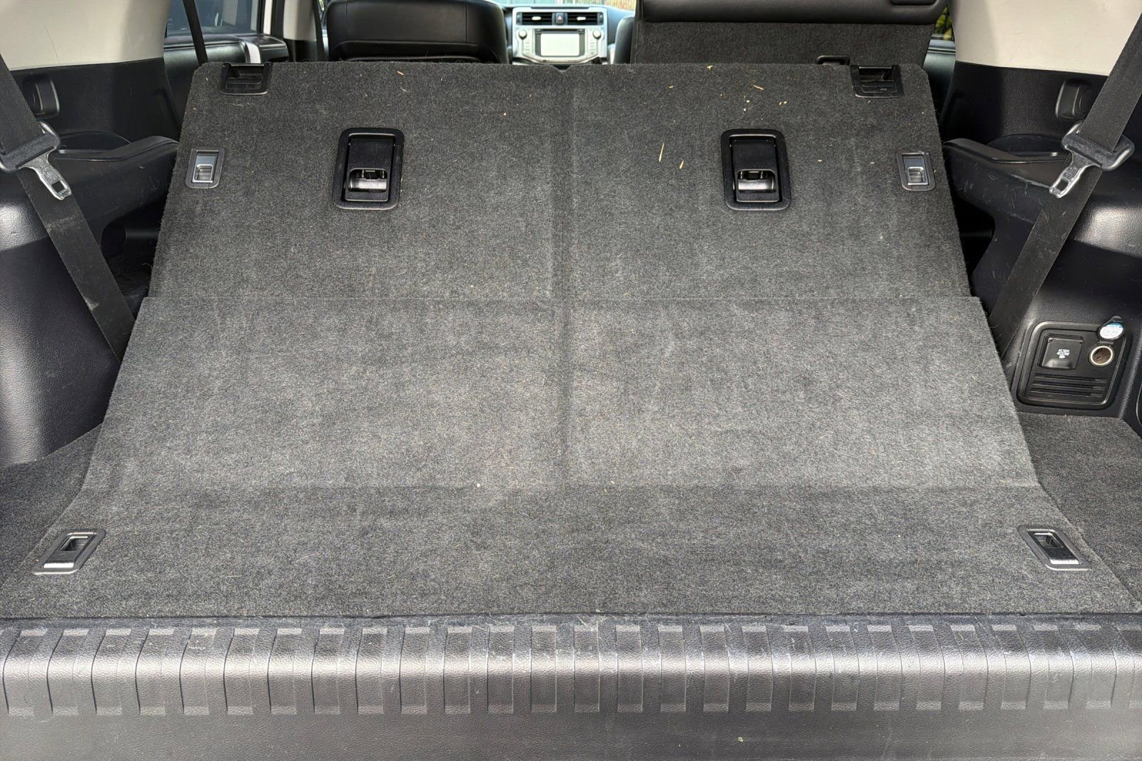 Used 2018 Toyota 4Runner Limited image 16