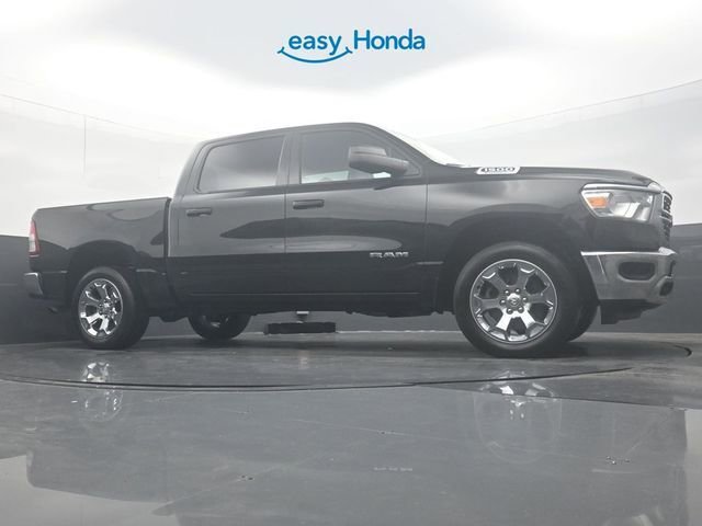 Used 2023 RAM 1500 Big Horn image 27