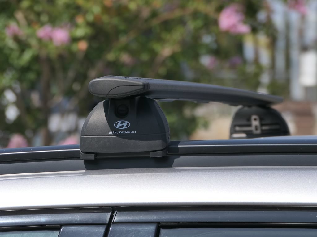 Certified 2024 Hyundai Tucson XRT FWD image 11
