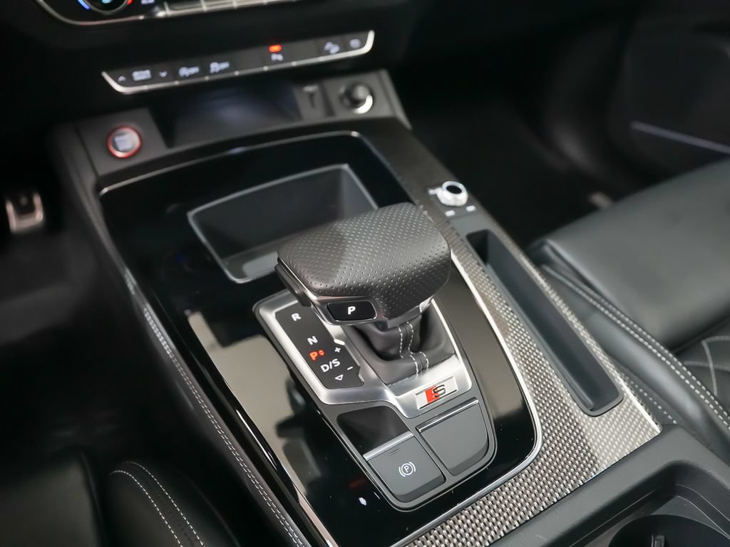 Used 2023 Audi SQ5 Premium Plus AWD/4WD image 30