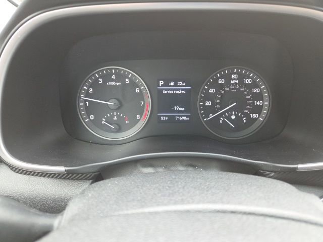 Used 2019 Hyundai Tucson SEL image 21