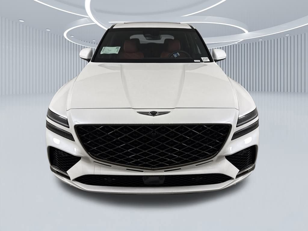 New 2026 Genesis GV80 3.5T e-SC image 11