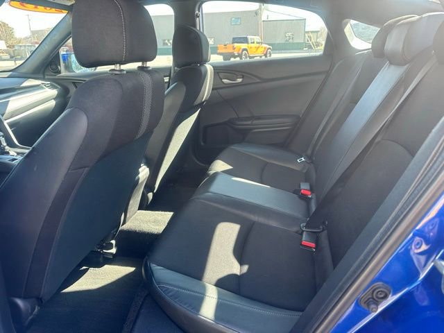 Used 2019 Honda Civic Sport image 17