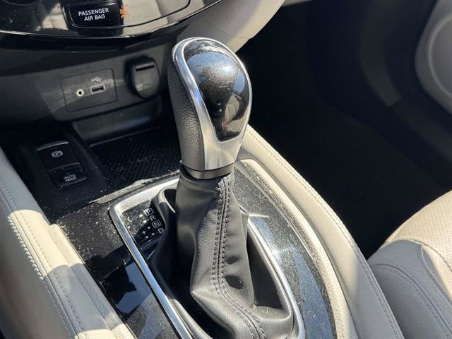 Used 2020 Nissan Rogue Sport SL w/ Premium Package AWD/4WD image 21