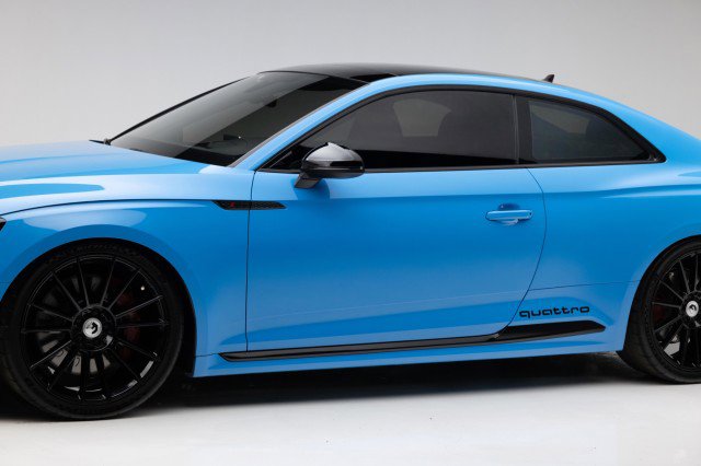 Used 2018 Audi RS 5 image 29