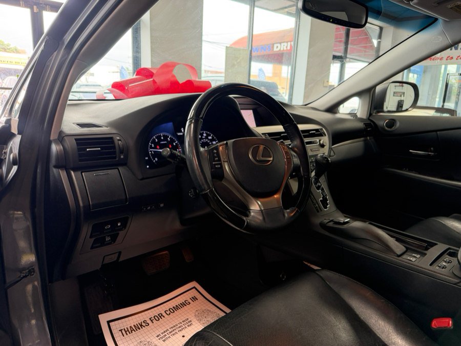 Used 2013 Lexus RX 350 AWD w/ Navigation Pkg image 30