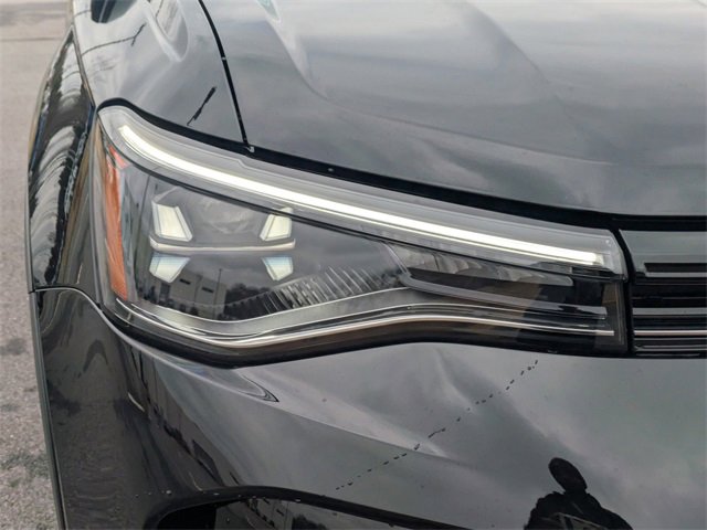 New 2026 Volkswagen Taos S image 10