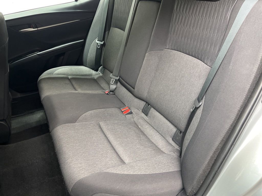 Used 2025 Toyota Camry LE FWD image 20