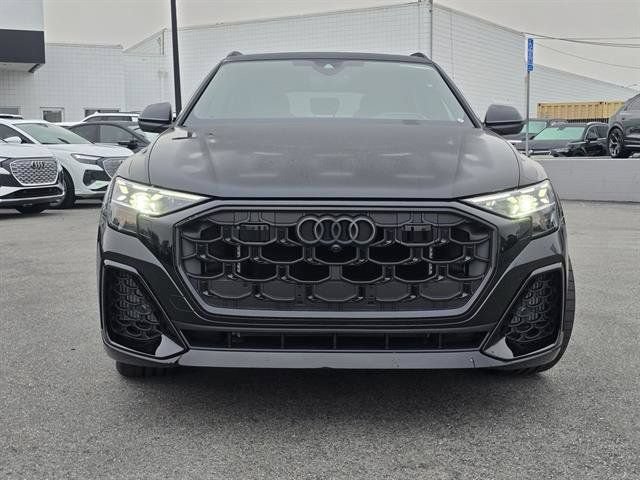 New 2026 Audi SQ8 Prestige AWD/4WD image 35
