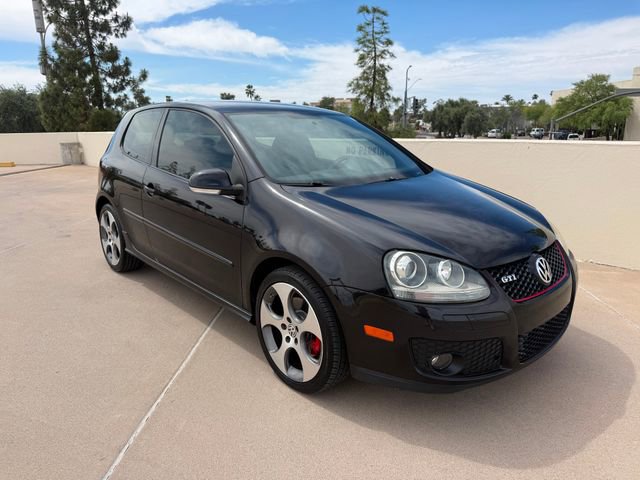 Used 2007 Volkswagen GTI 2-Door image 18