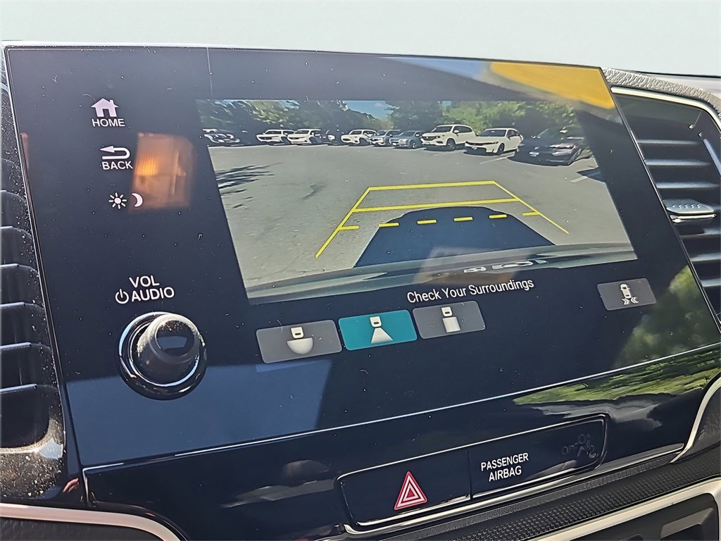 Used 2022 Honda Pilot TrailSport image 16