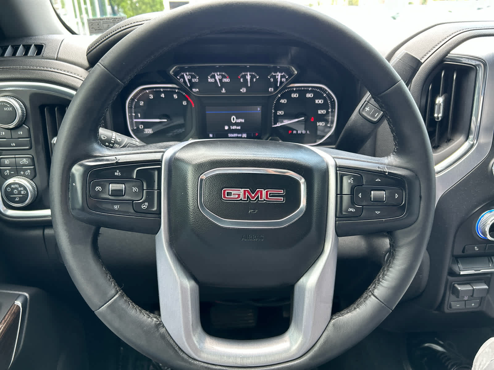 Used 2020 GMC Sierra 2500 SLE w/ SLE Convenience Package AWD/4WD image 15