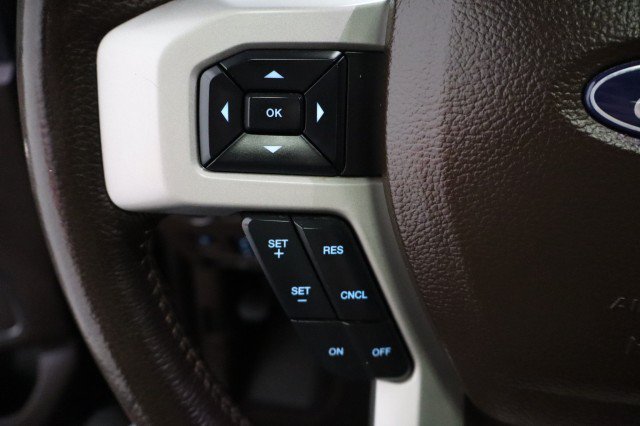 Used 2022 Ford F250 King Ranch w/ King Ranch Ultimate Package AWD/4WD image 43