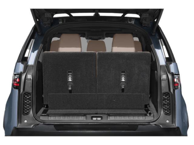 New 2026 Land Rover Discovery Dynamic SE AWD/4WD image 13