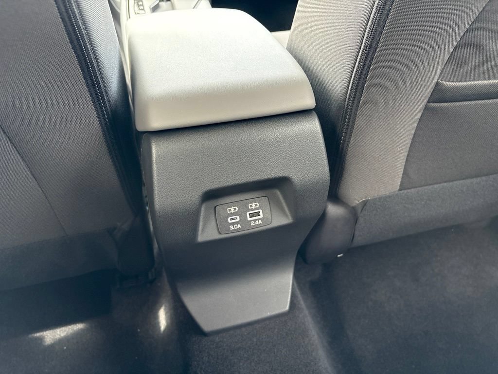 New 2026 Subaru Crosstrek 2.5i Premium AWD/4WD image 23