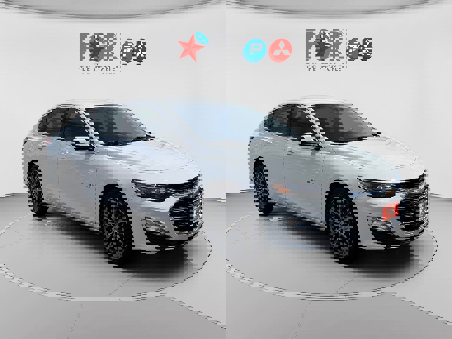 Used 2023 Chevrolet Malibu LT image 7