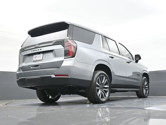 New 2026 Chevrolet Tahoe LS w/ LS Custom Edition AWD/4WD image 54
