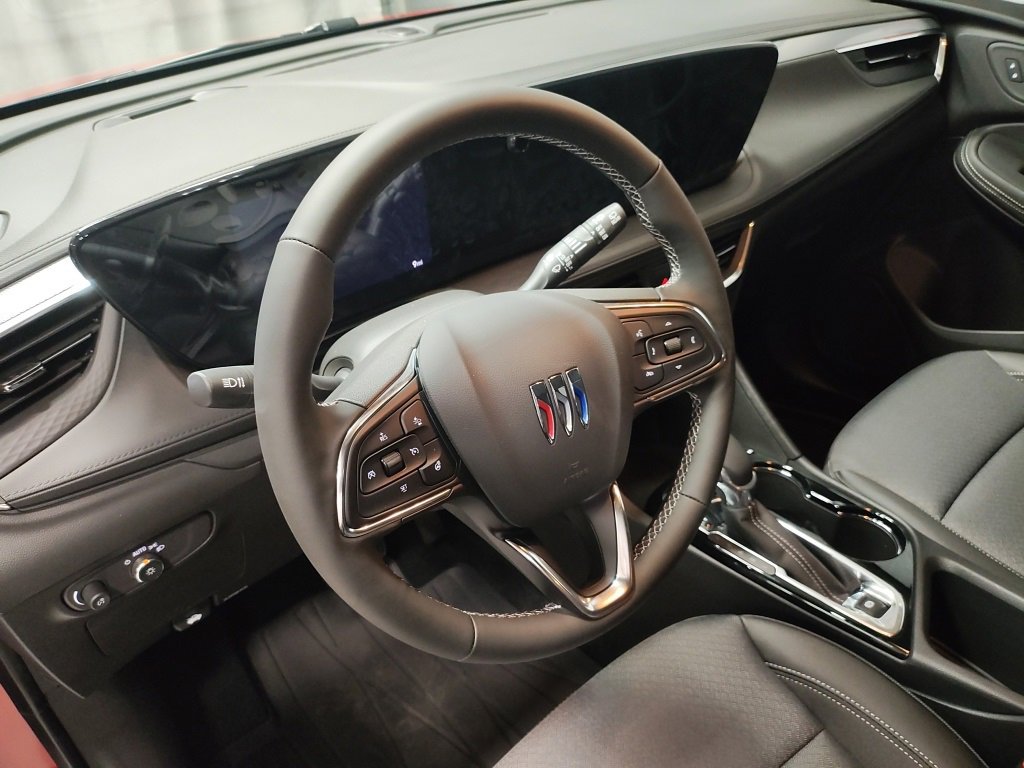 New 2026 Buick Encore GX Preferred w/ Comfort Package image 23