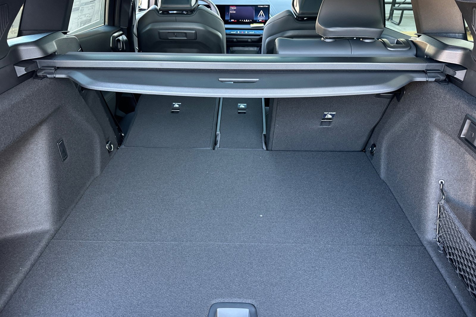 New 2026 BMW X3 M50 w/ Premium Package image 12