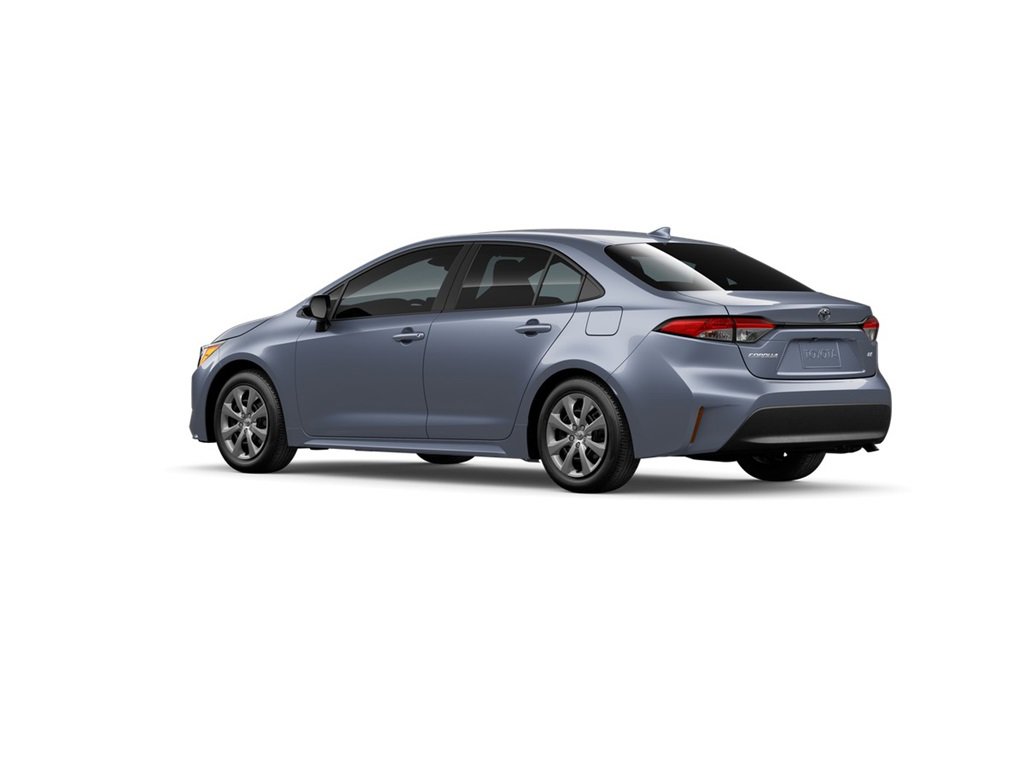 New 2026 Toyota Corolla LE image 7