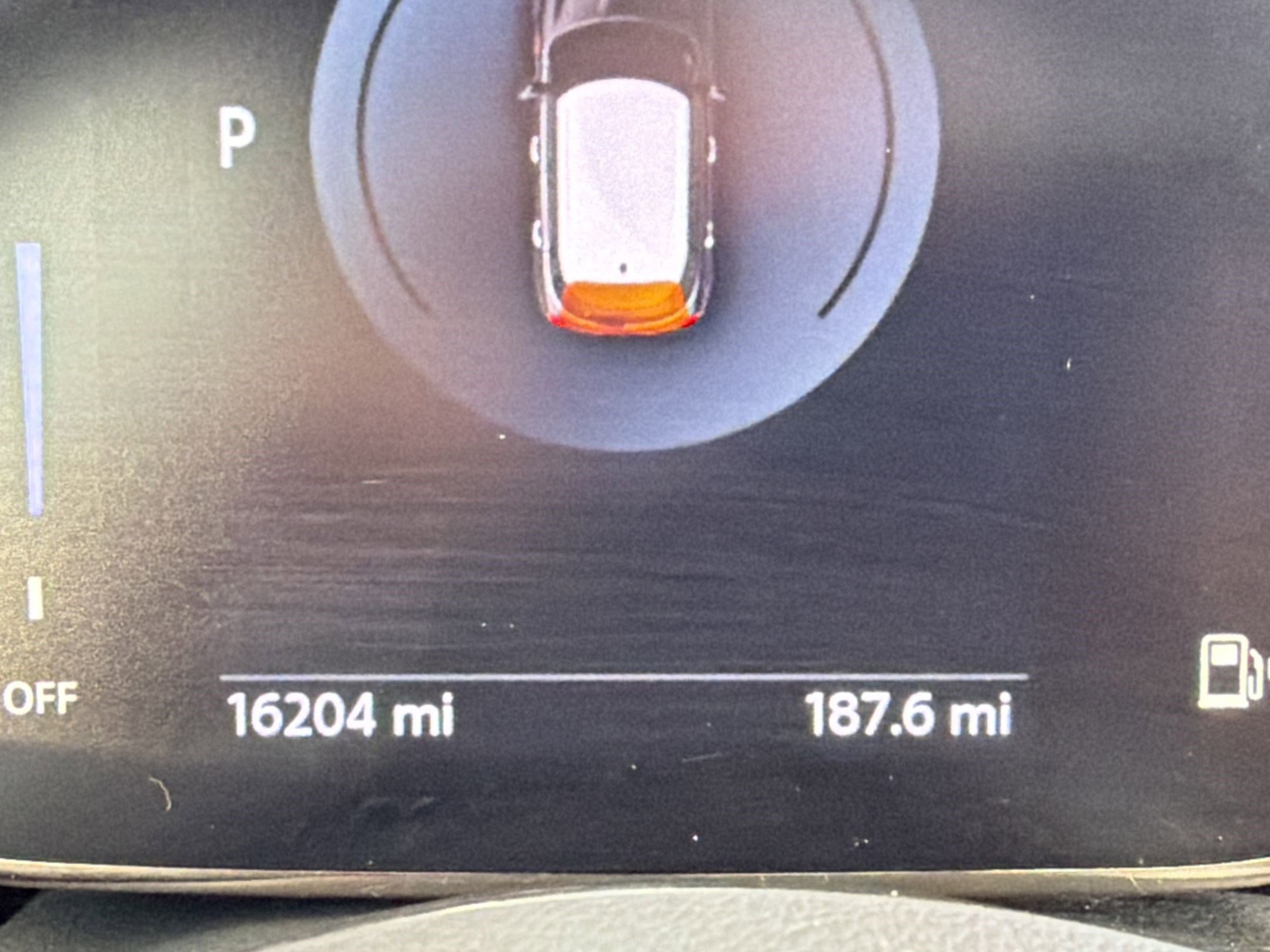 Certified 2024 MINI Cooper S FWD image 18