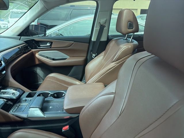 Used 2022 Acura MDX FWD w/ Technology Package image 7