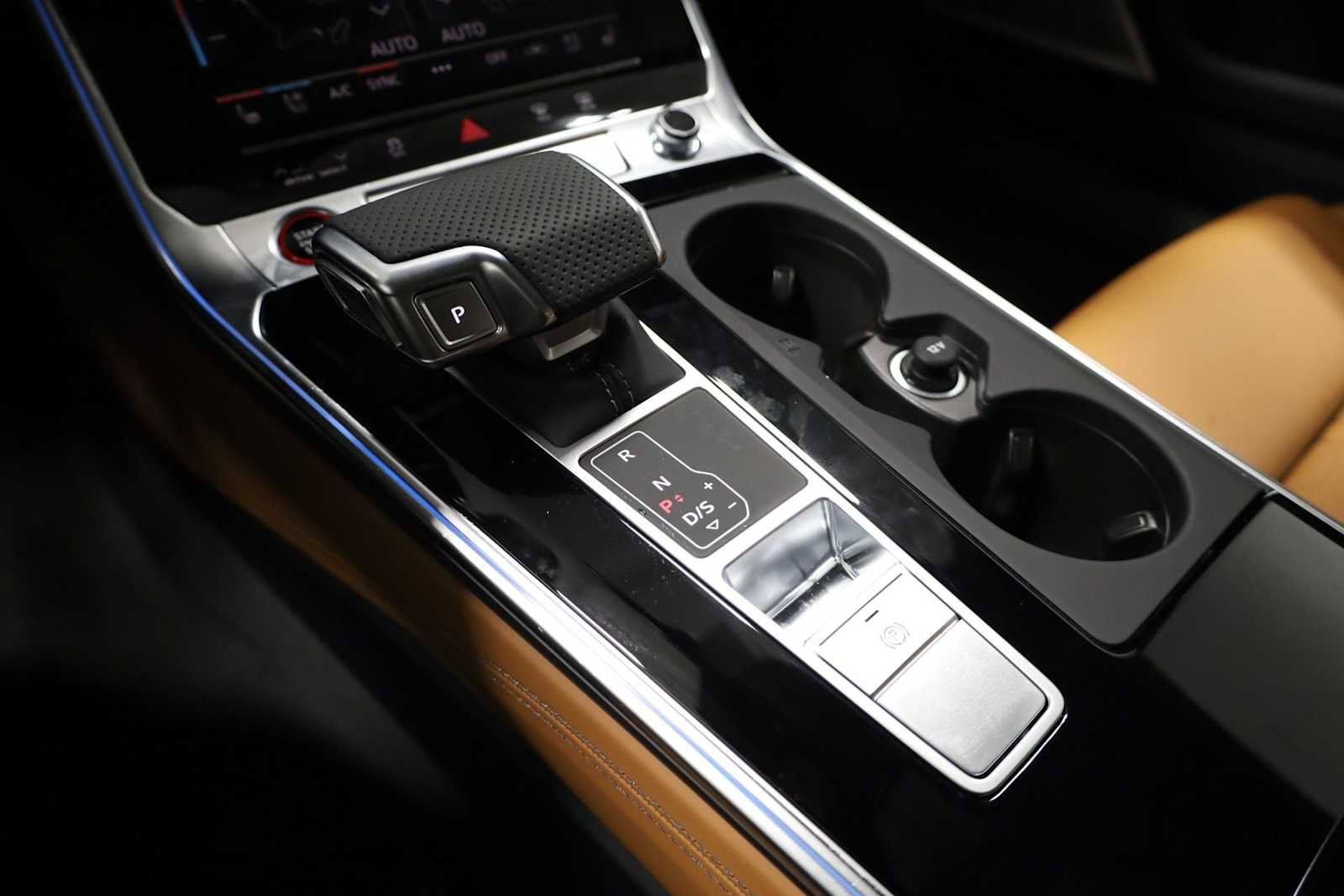 New 2026 Audi RS 6 performance image 27