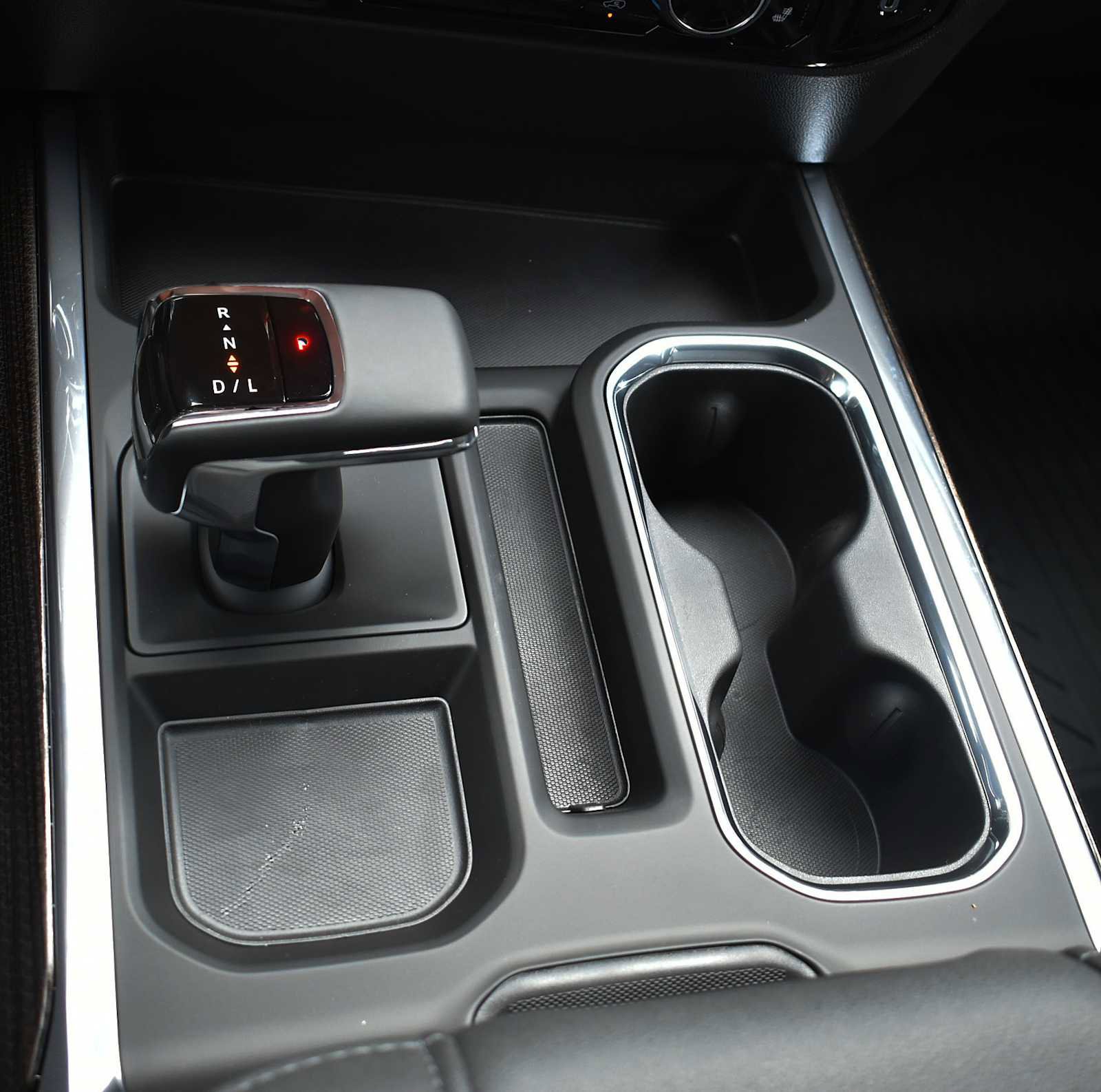 New 2026 Chevrolet Silverado 1500 LT Trail Boss w/ LT Trail Boss Premium Package image 22