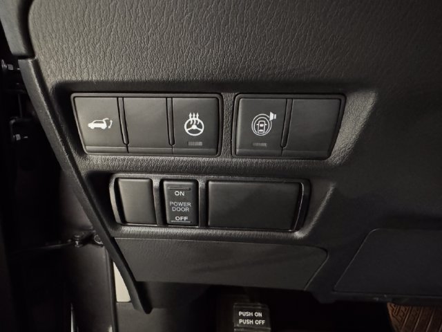 Used 2023 INFINITI QX80 Premium Select w/ Cargo Package AWD/4WD image 10