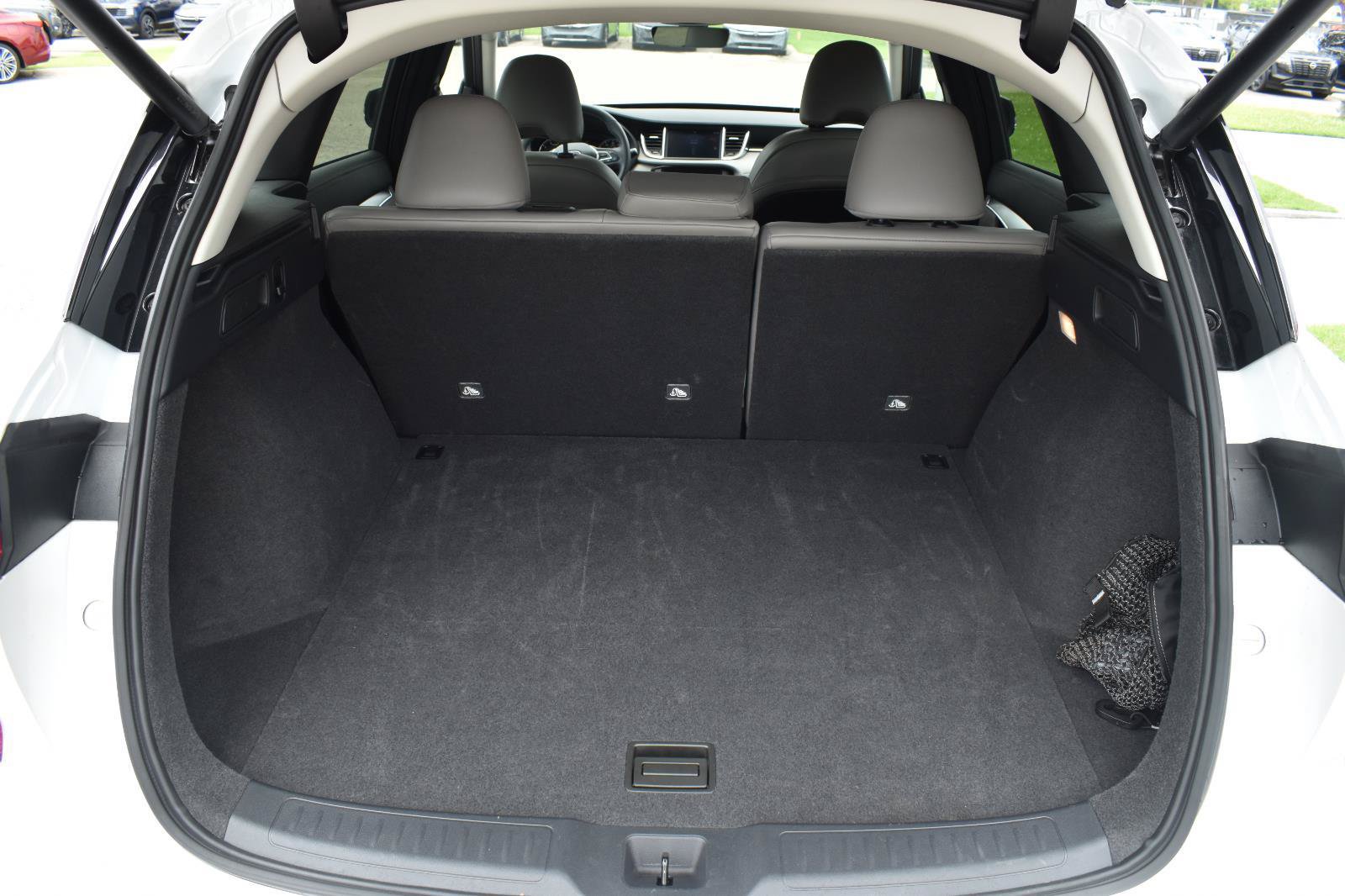 Used 2023 INFINITI QX50 Luxe FWD image 53