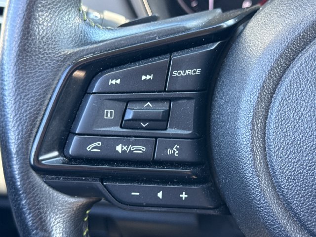 Used 2024 Subaru Outback Onyx Edition AWD/4WD image 36