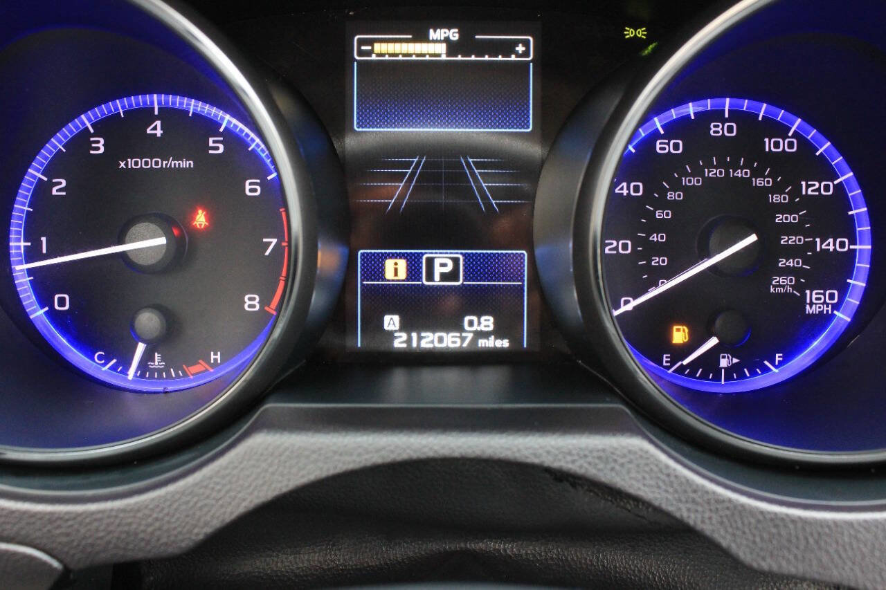 Used 2016 Subaru Outback 3.6R Limited image 25