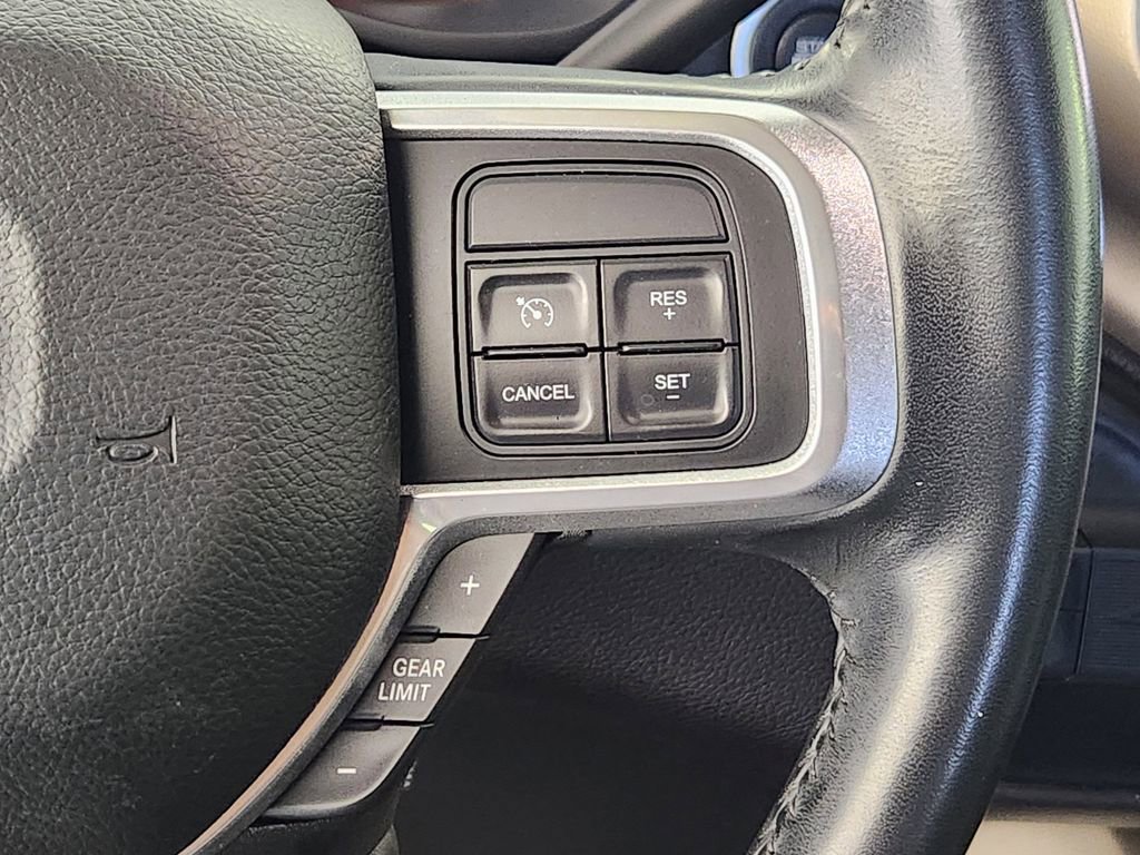 Used 2022 RAM 3500 Laramie image 30
