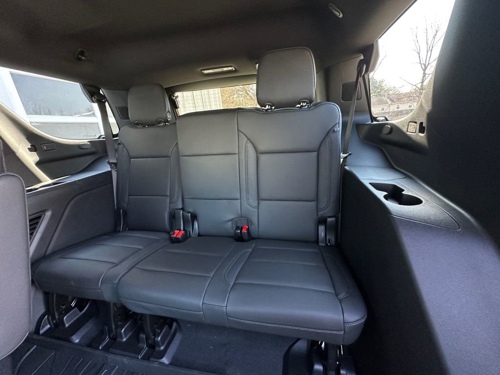 New 2026 Chevrolet Tahoe LT w/ Comfort Package image 22