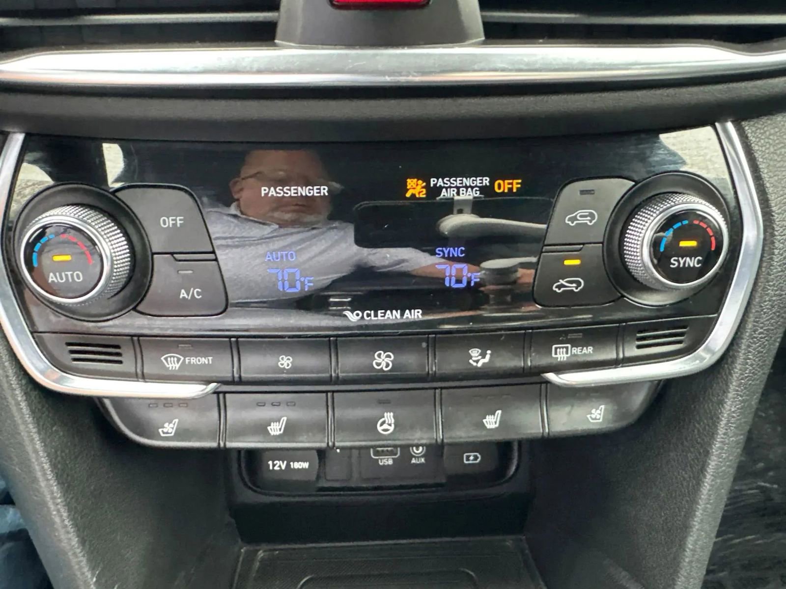 Used 2019 Hyundai Santa Fe AWD image 20