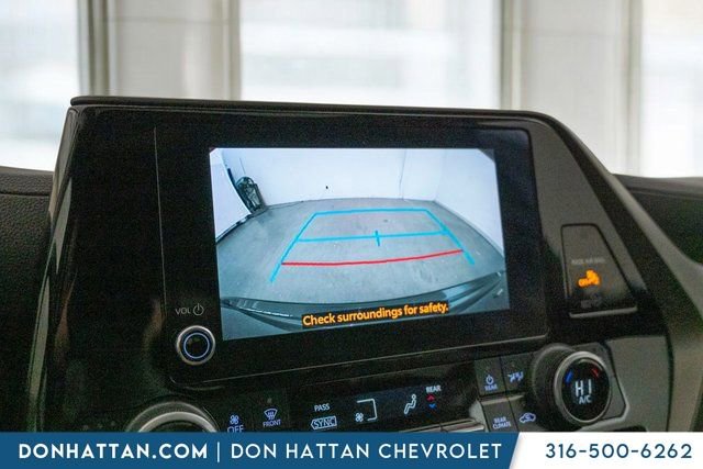 Used 2023 Toyota Highlander XLE image 20
