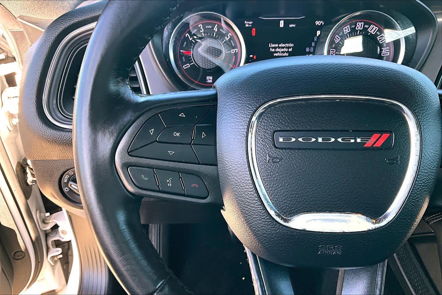 Used 2023 Dodge Challenger GT RWD image 20